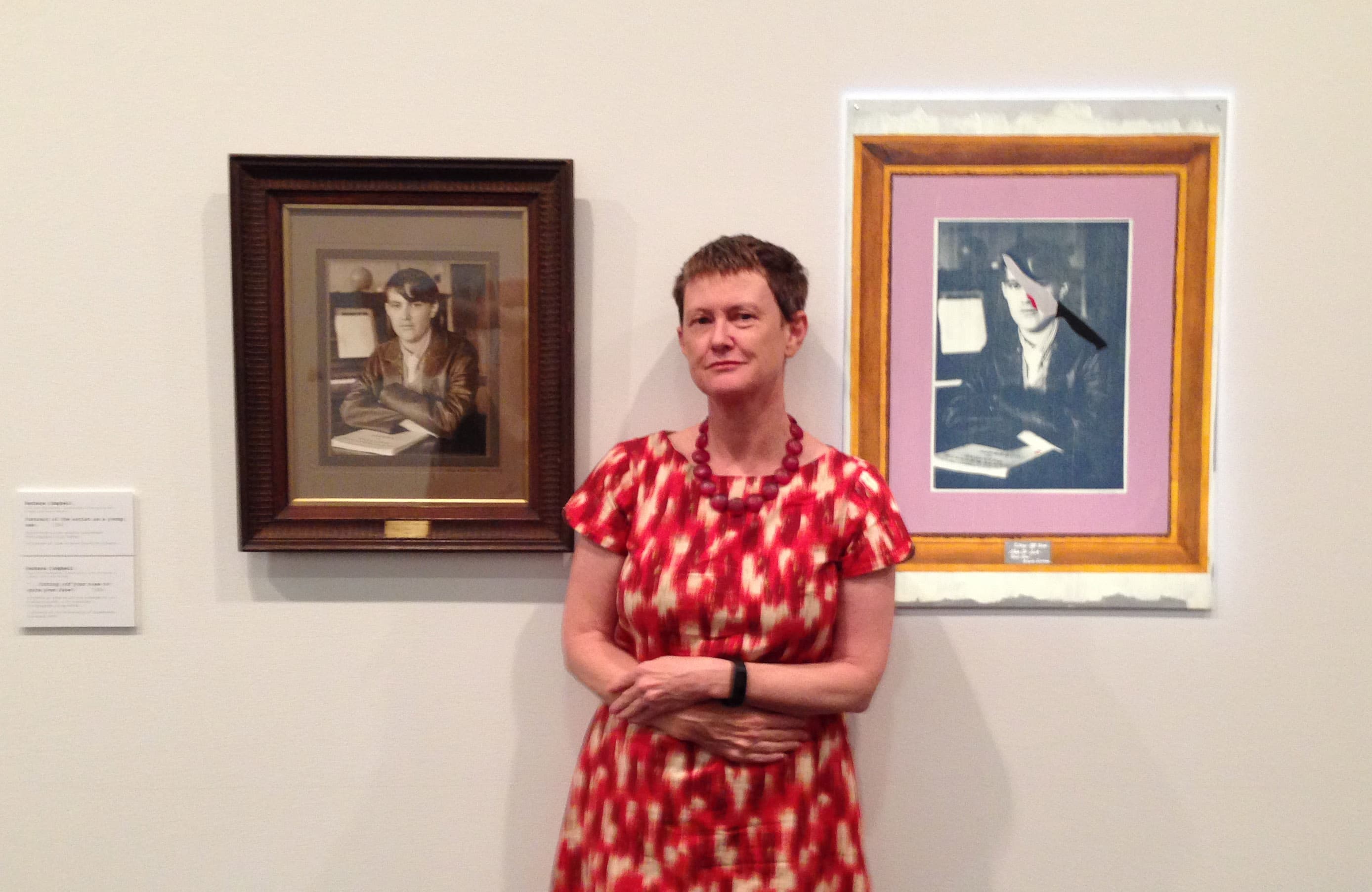 Ephemeral Traces: Brisbane’s artist-run scene in the 1980s