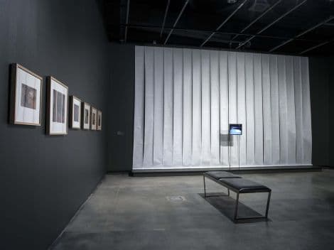 A Time and a Place: Landscapes