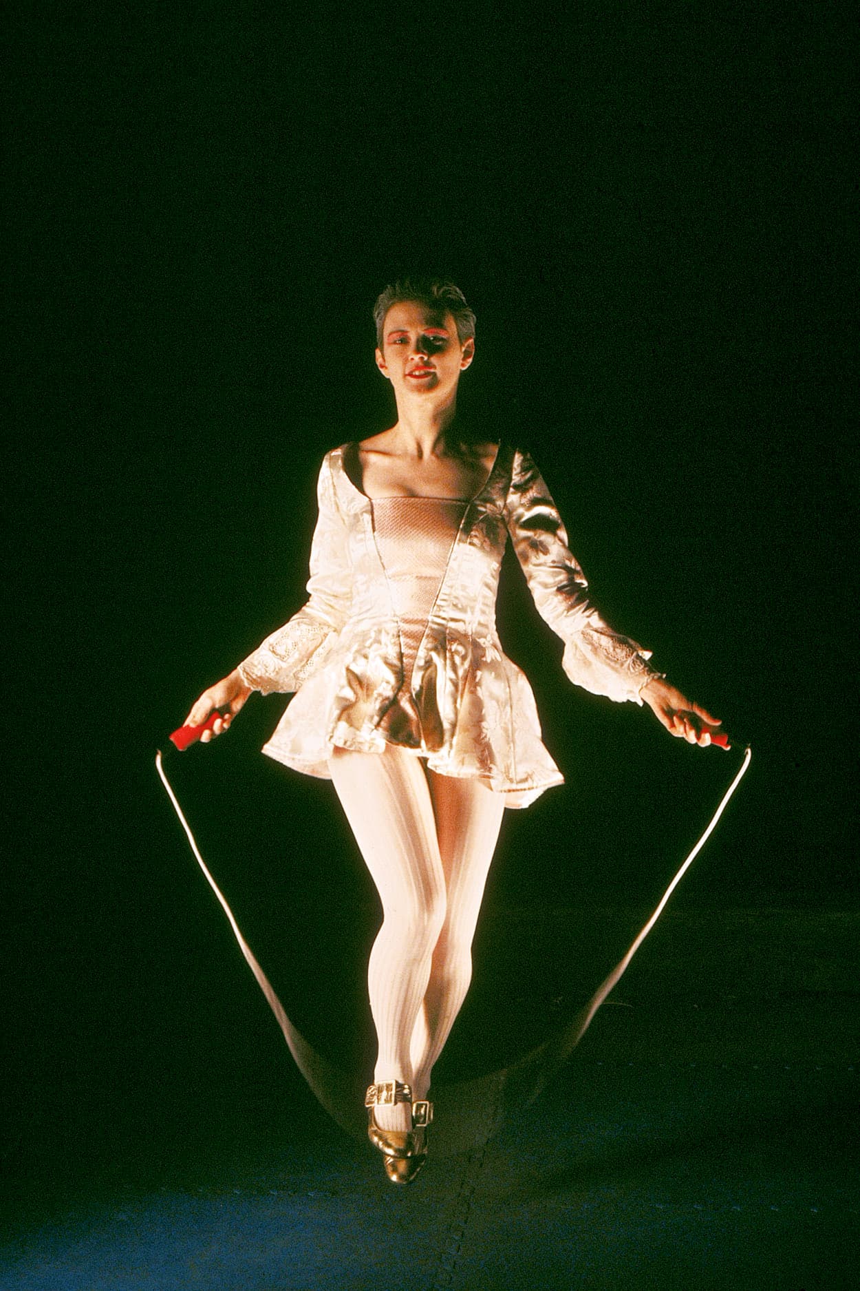 The Diamond Necklace Affair