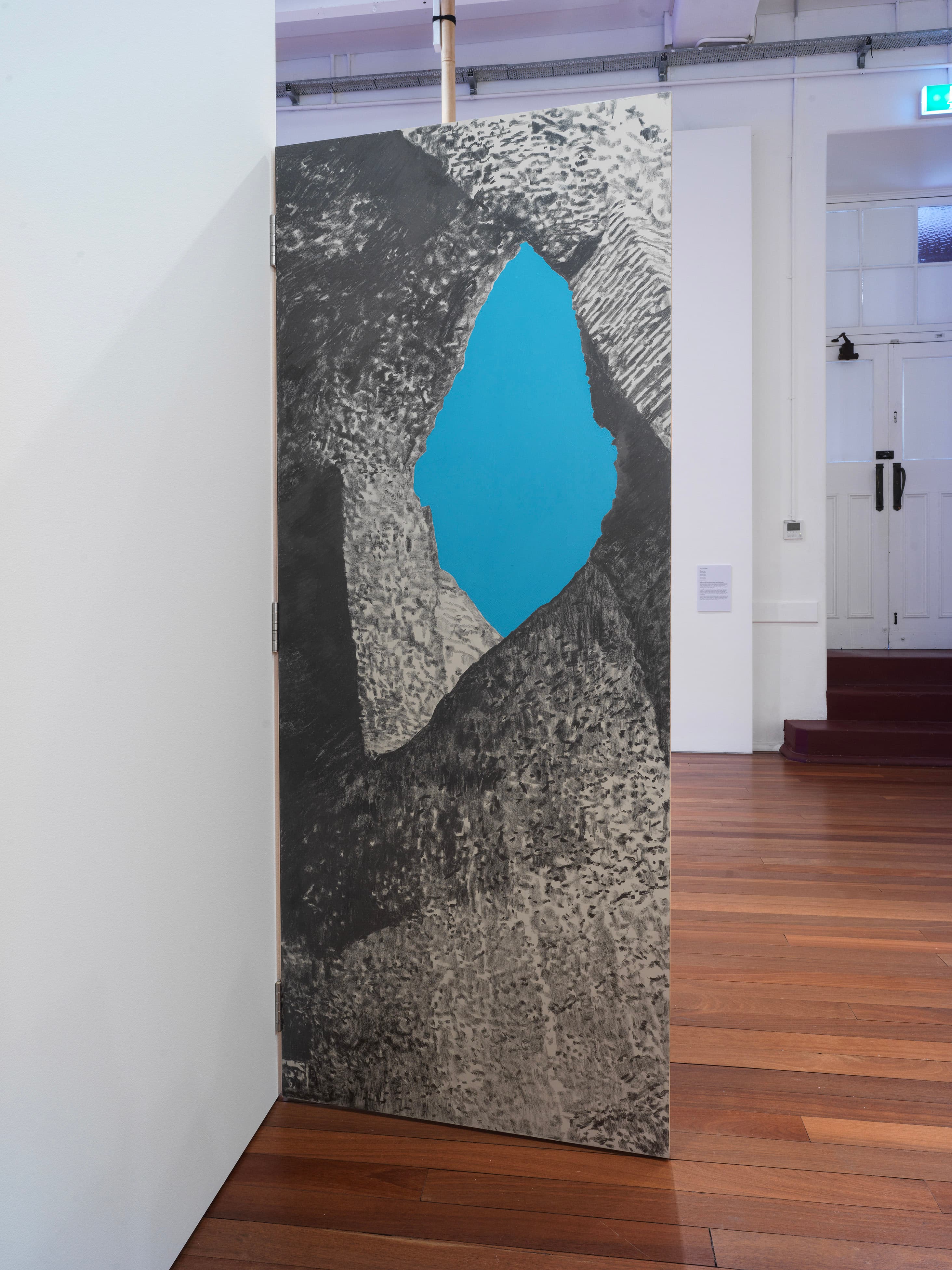 2025 Fauvette Loureiro Memorial Scholarship Finalists Exhibition