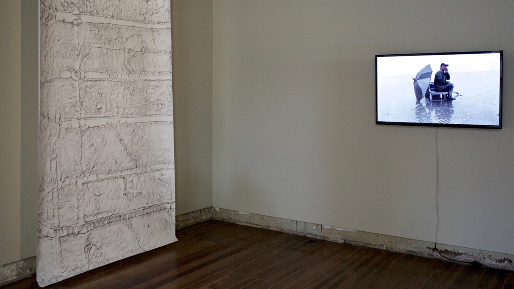 Fieldwork: Artist Encounters