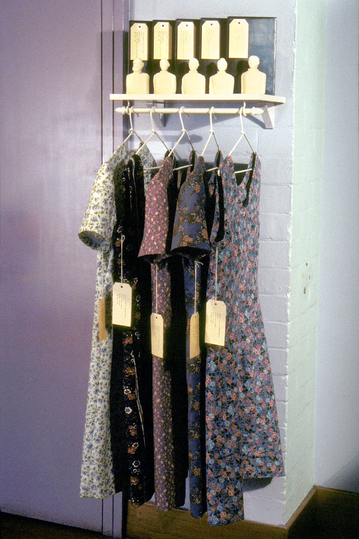 Fleas or The Menses of Lizzie Borden