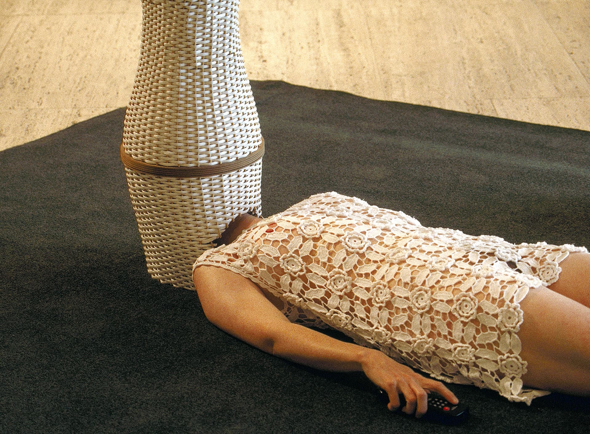 The Midday Movie and the History of Australian Painting