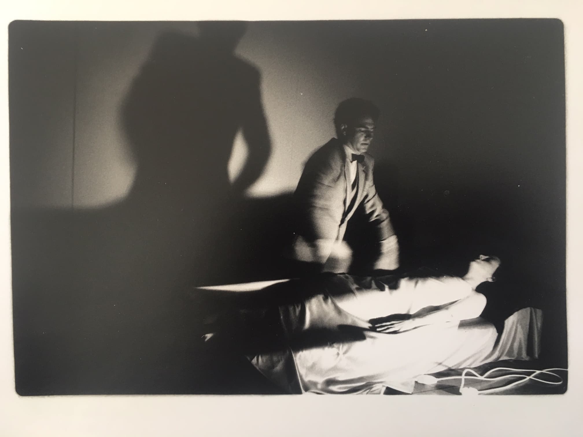 The Seduction of Art