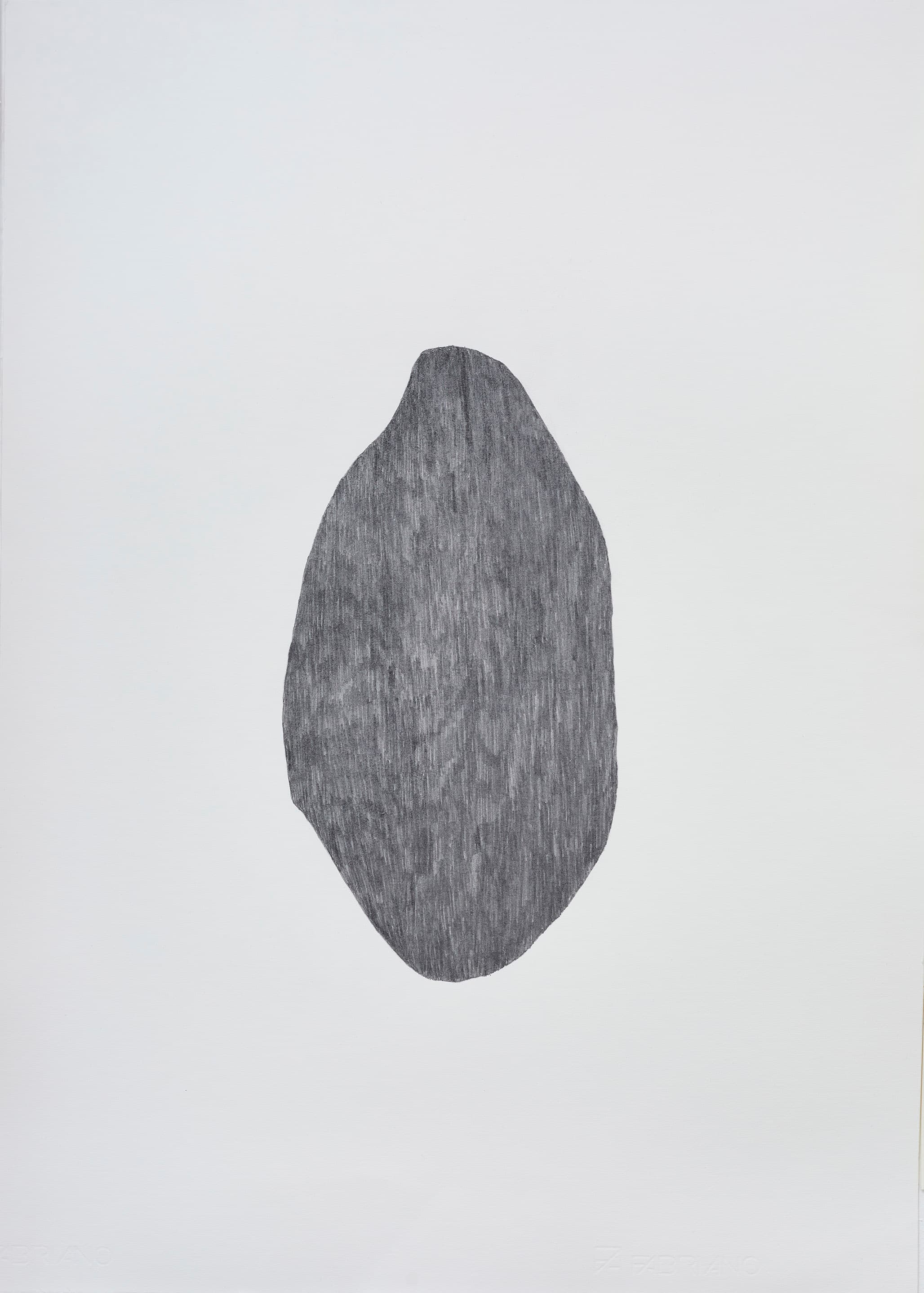 To Fill the Hollow #1