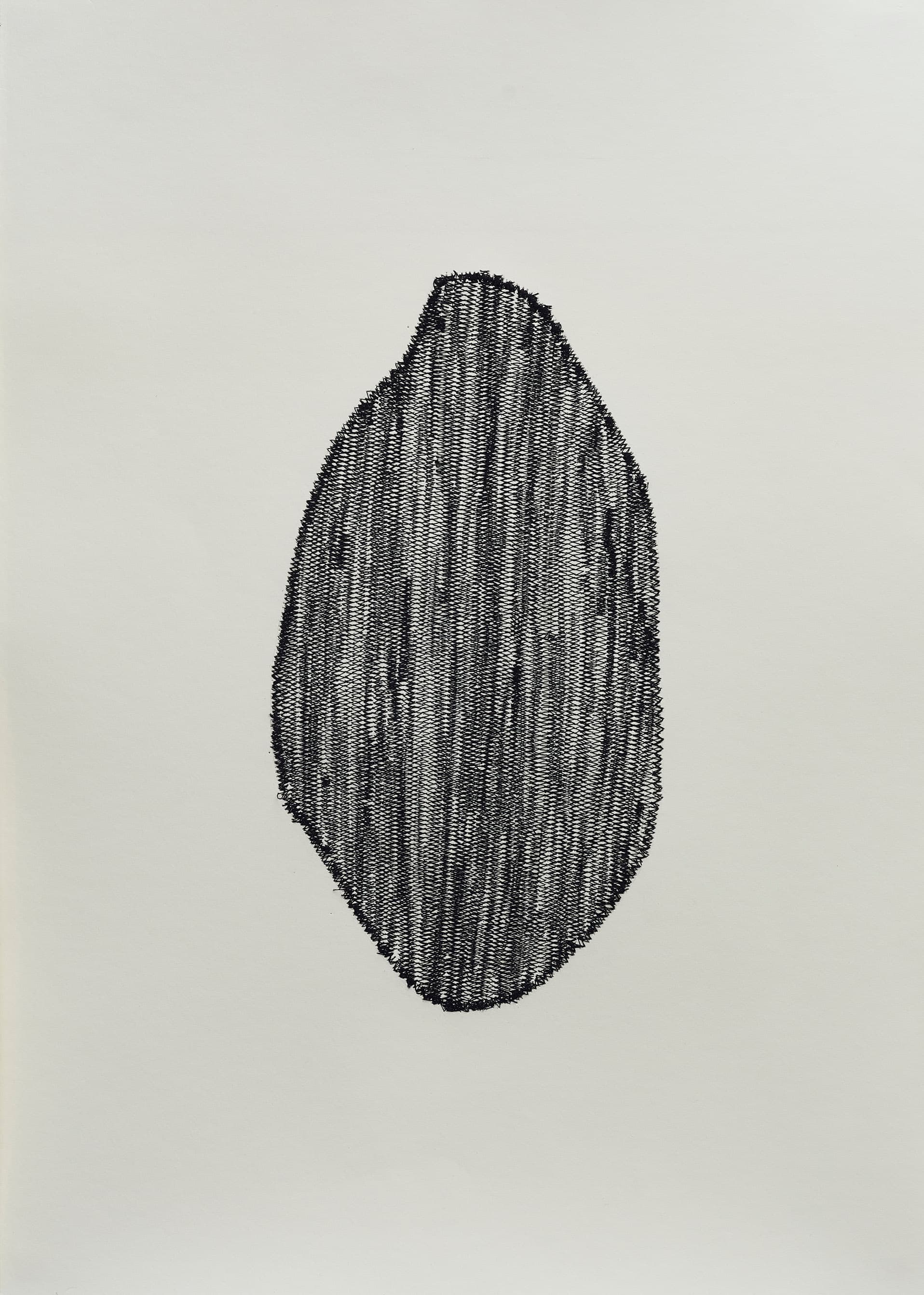 To Fill the Hollow #20