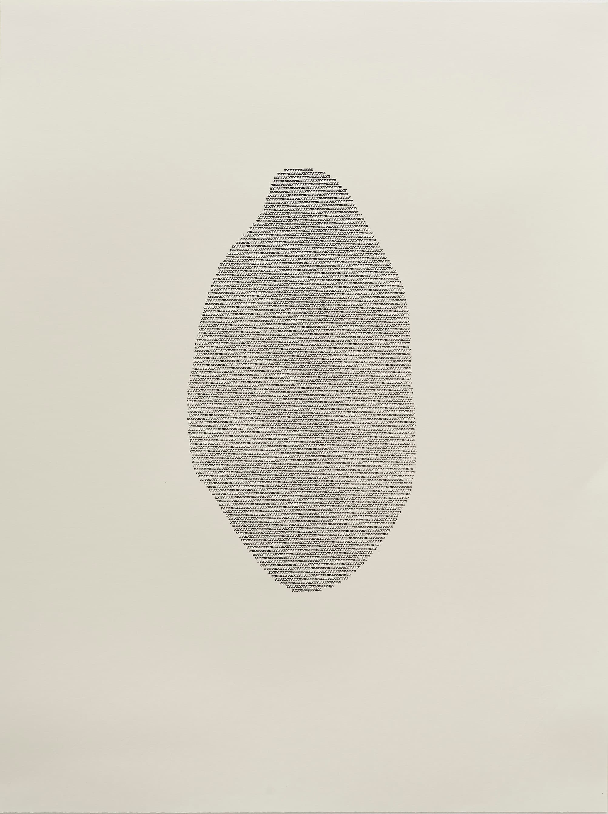 To Fill the Hollow #3