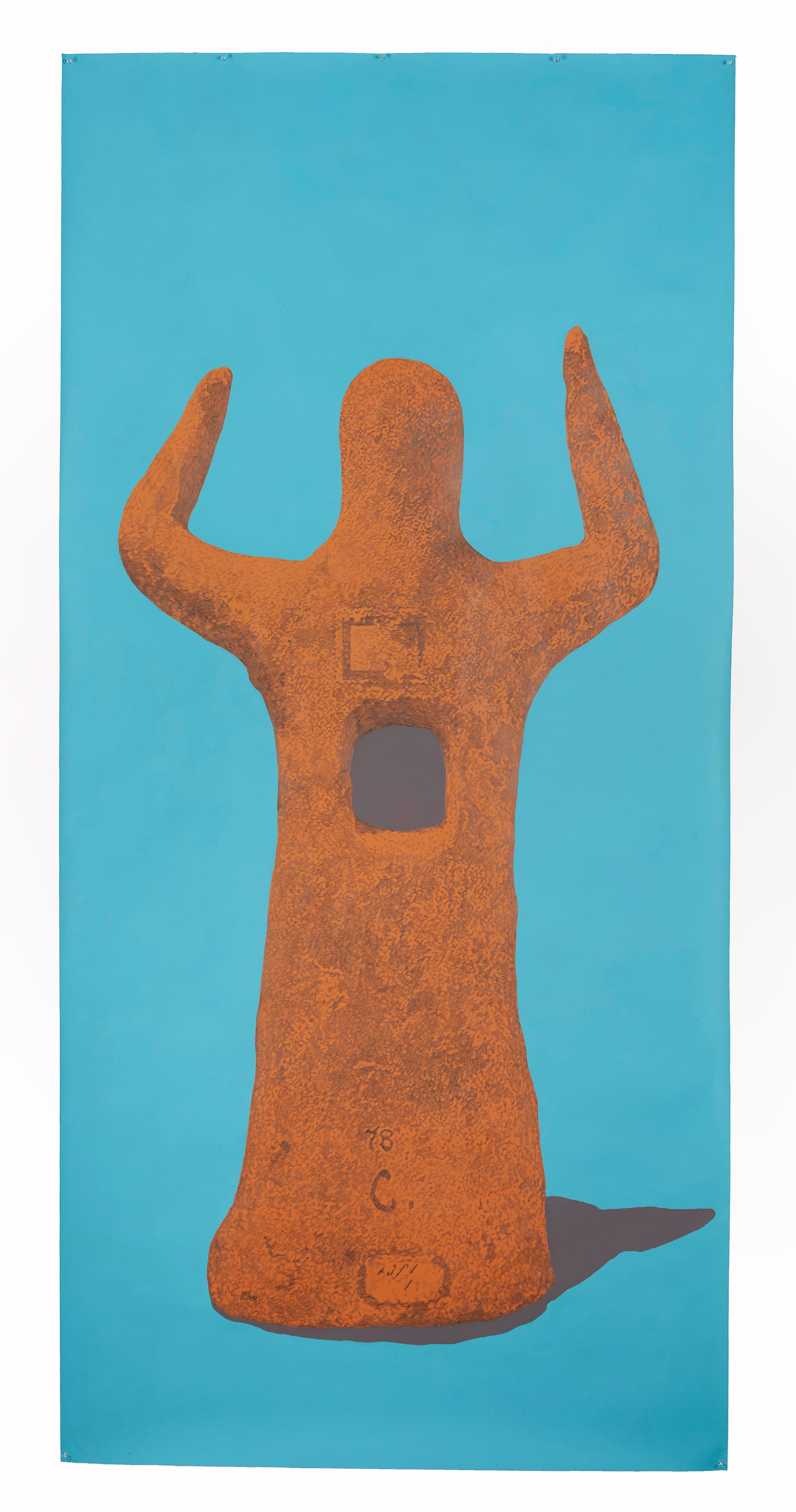 To Fill the Hollow AAR_78C