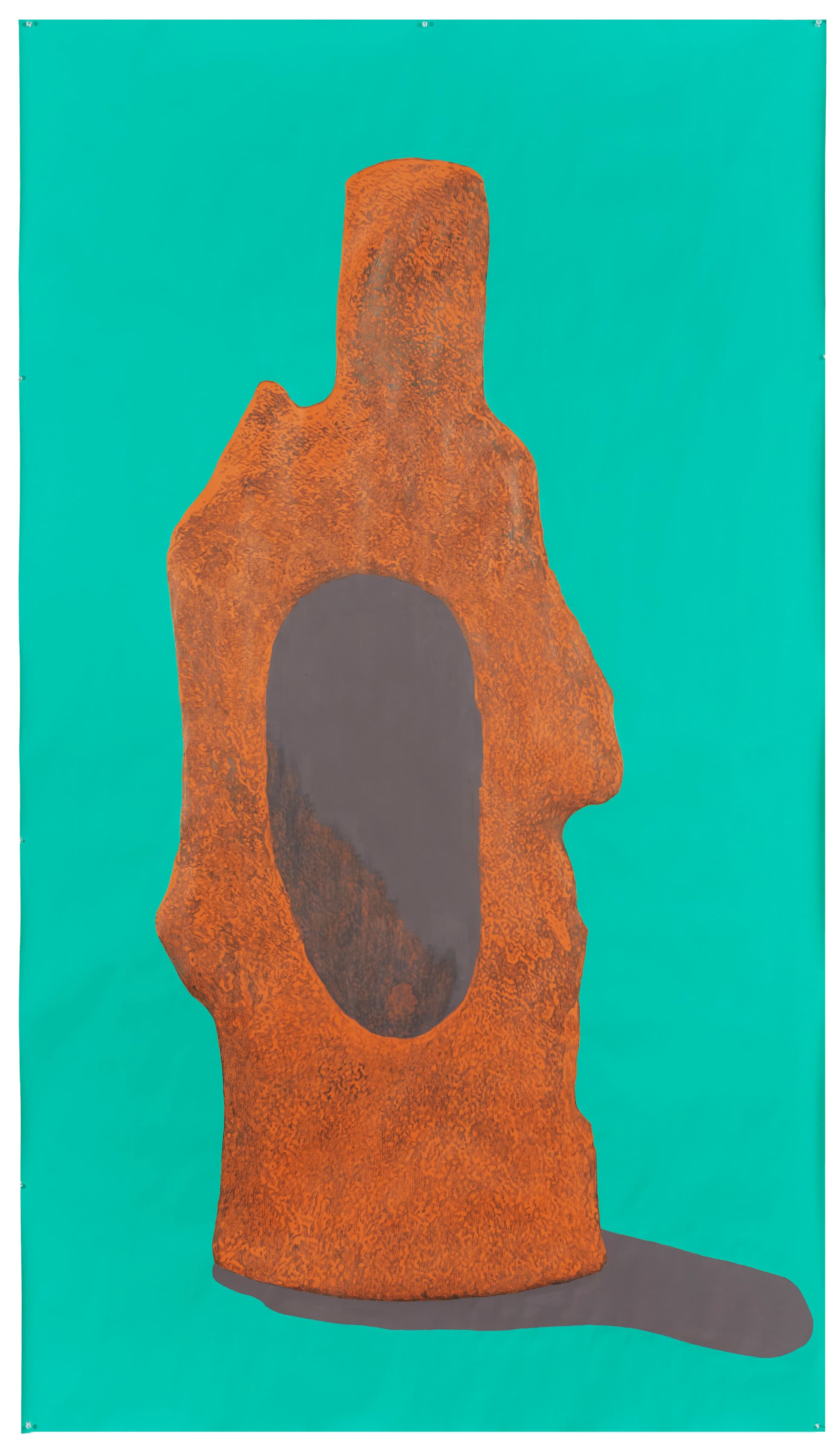 To Fill the Hollow UQ_92.001