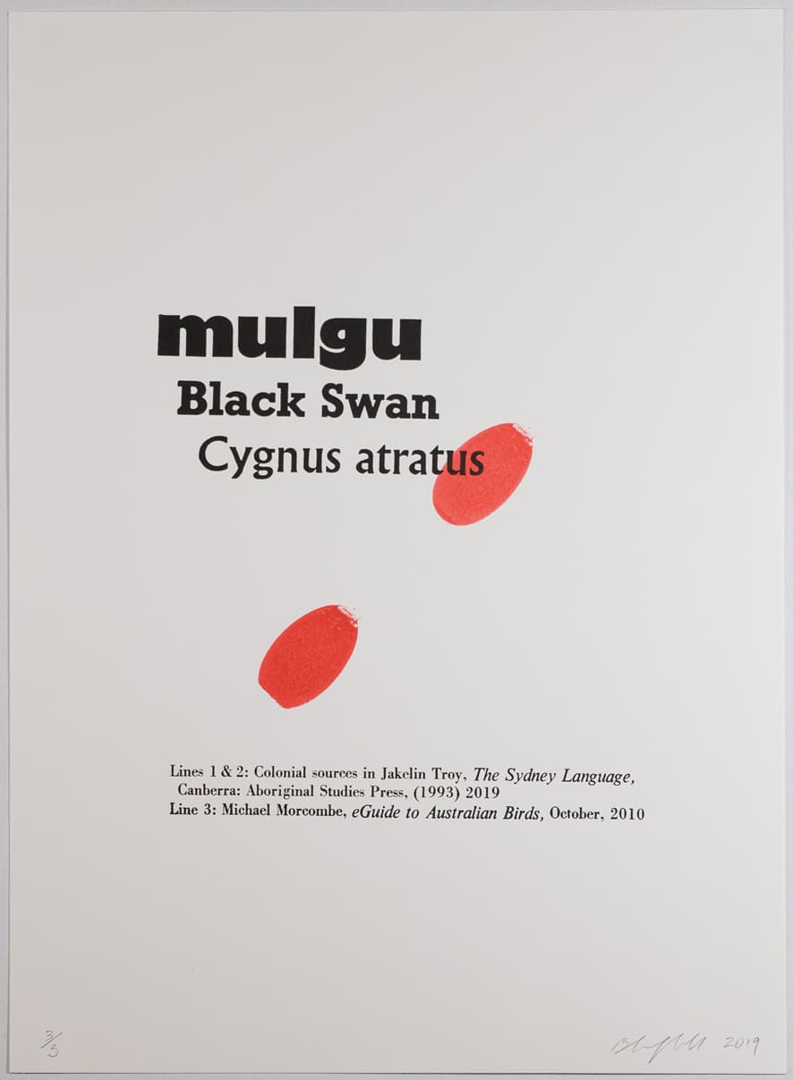 mulgu (from Folio B)