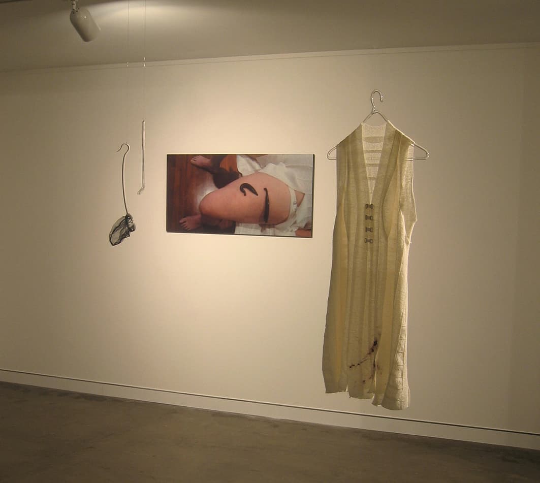 The Grimwade Effect (for Metis 2004)