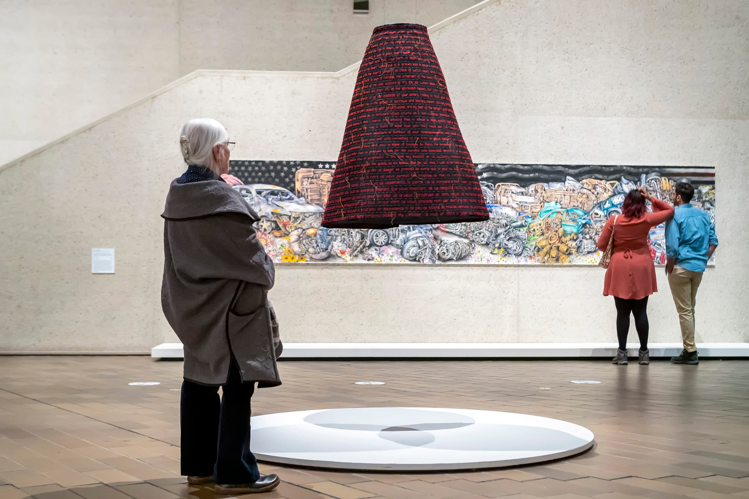 Know My Name (part one)