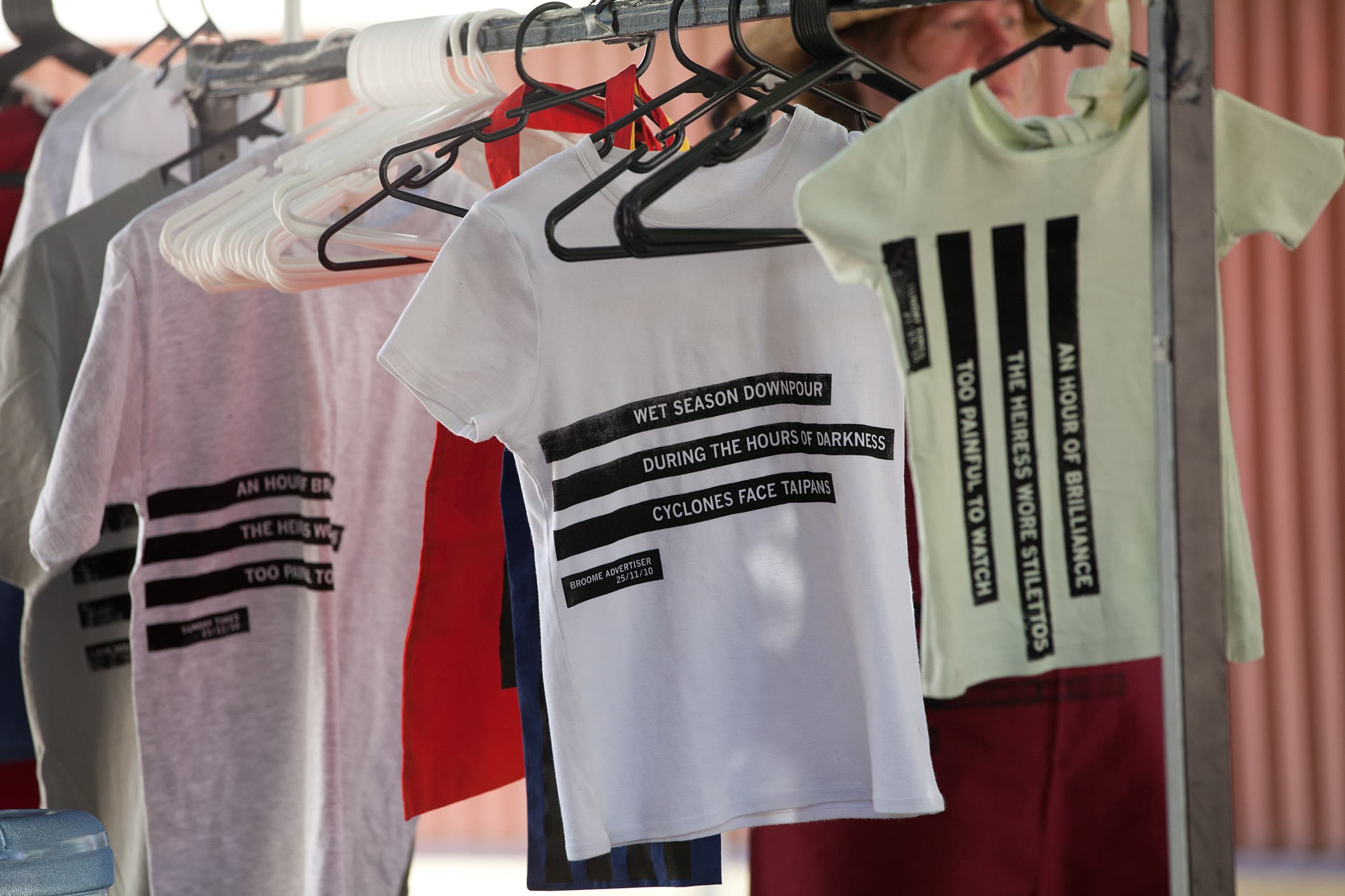 News Haiku from the West for Now Right Now! season of live art