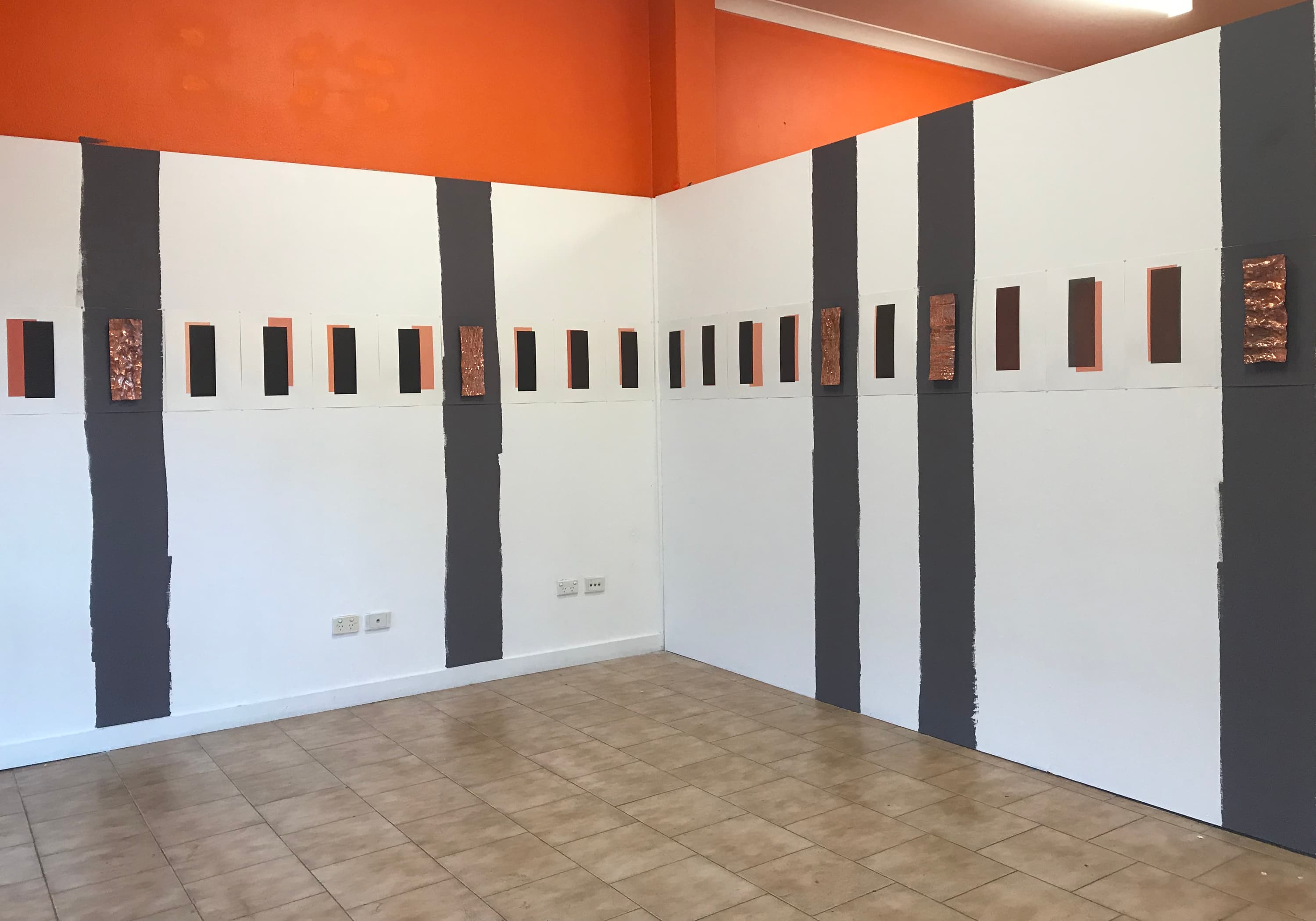 Repoussé: the pushback of trees